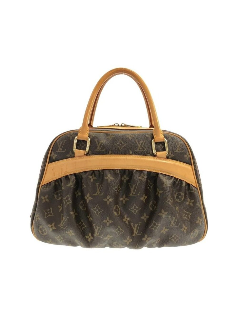 Louis Vuitton Monogram Mitsui Bag